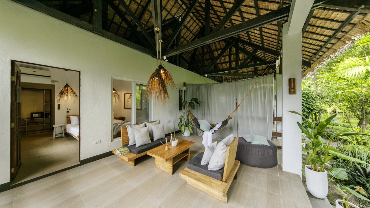 Photo of Bedroom in Daanbantayan