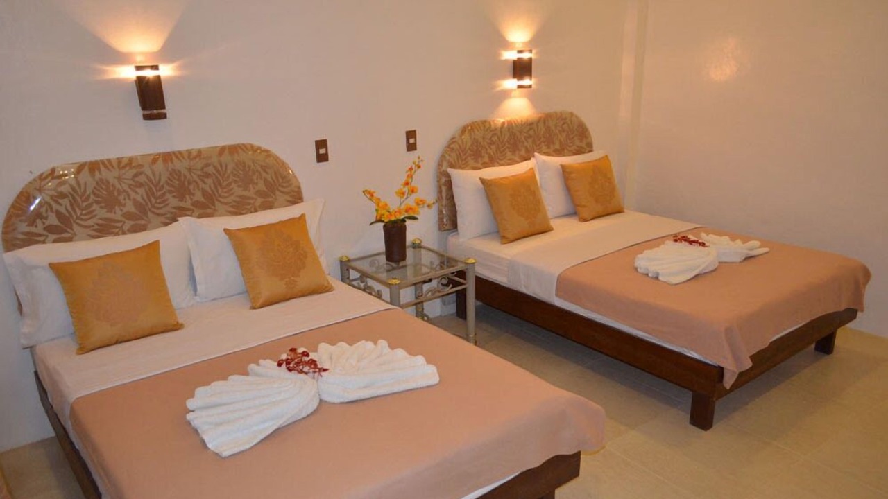Photo of Bedroom in Del Carmen