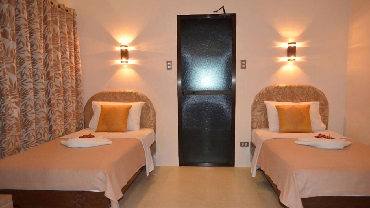 Photo of Bedroom in Del Carmen