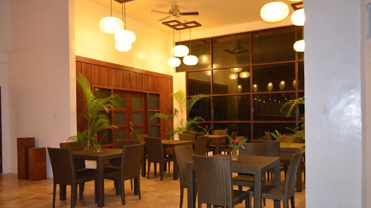 Photo of Livingroom in Del Carmen