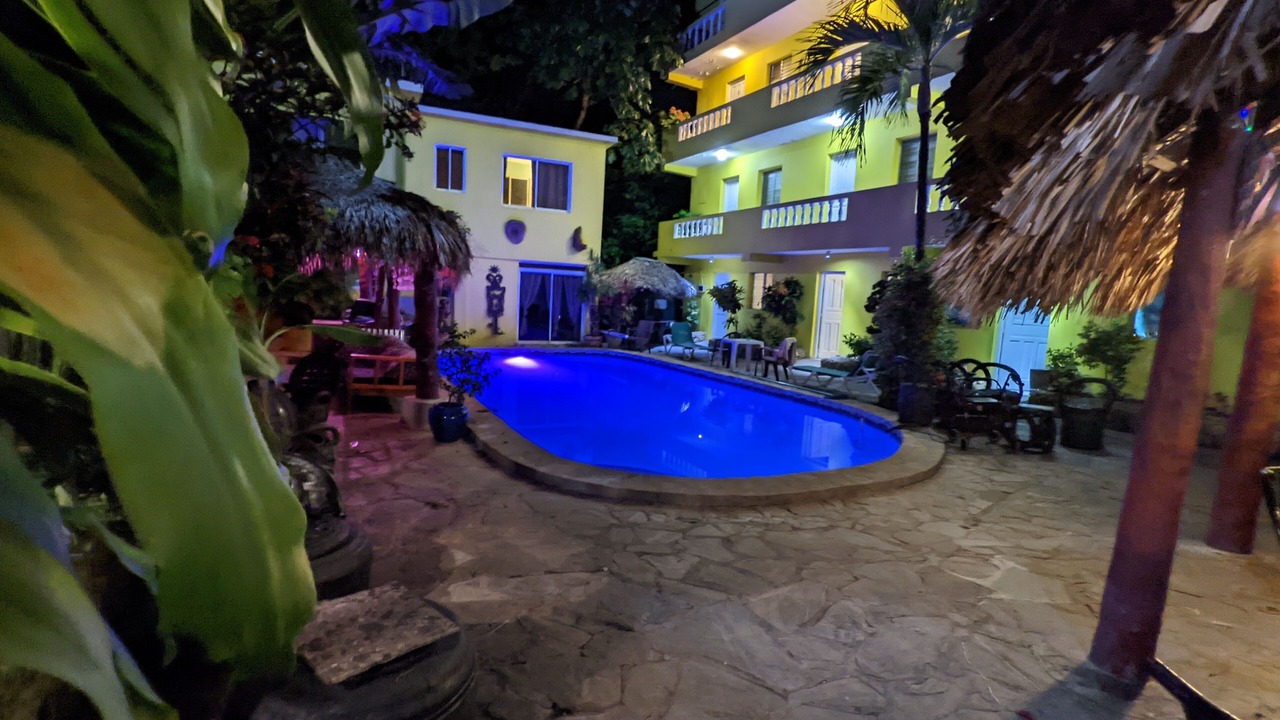 Photo of Outdoor in La Esplanada