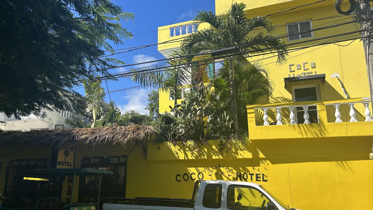 Photo of Outdoor in La Esplanada