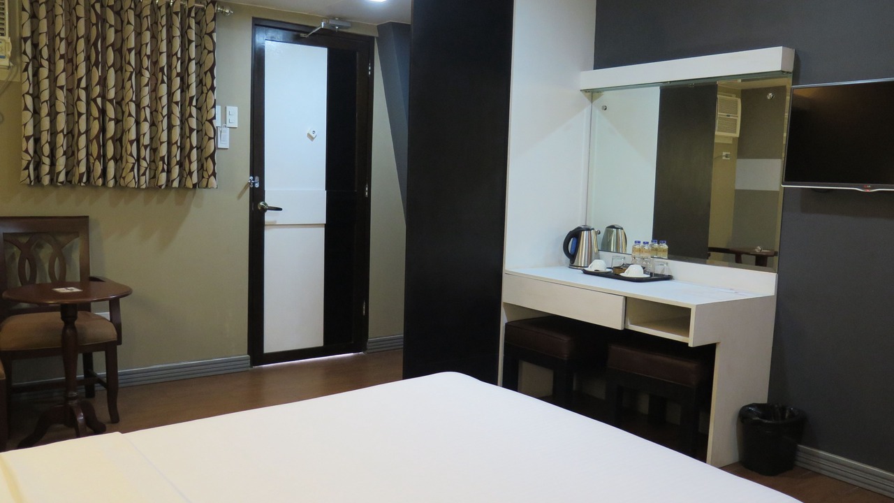 Photo of Bedroom in Tagum