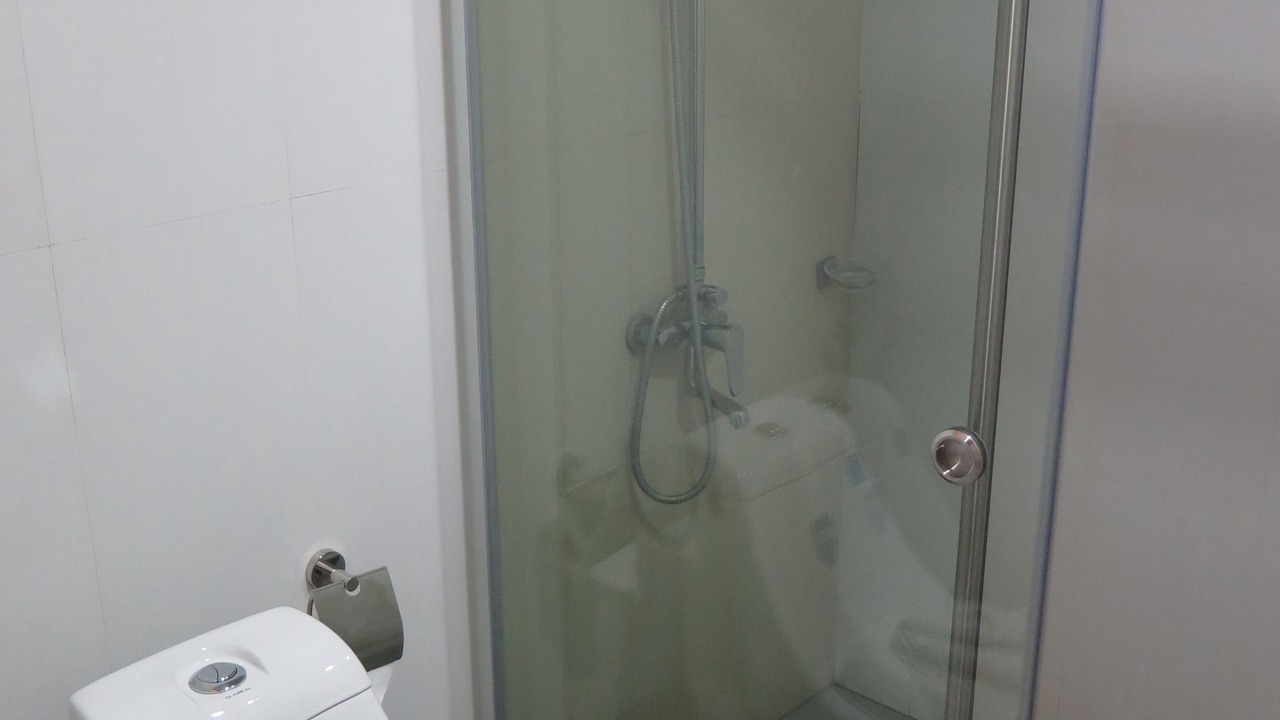 Photo of Bathroom in Tagum