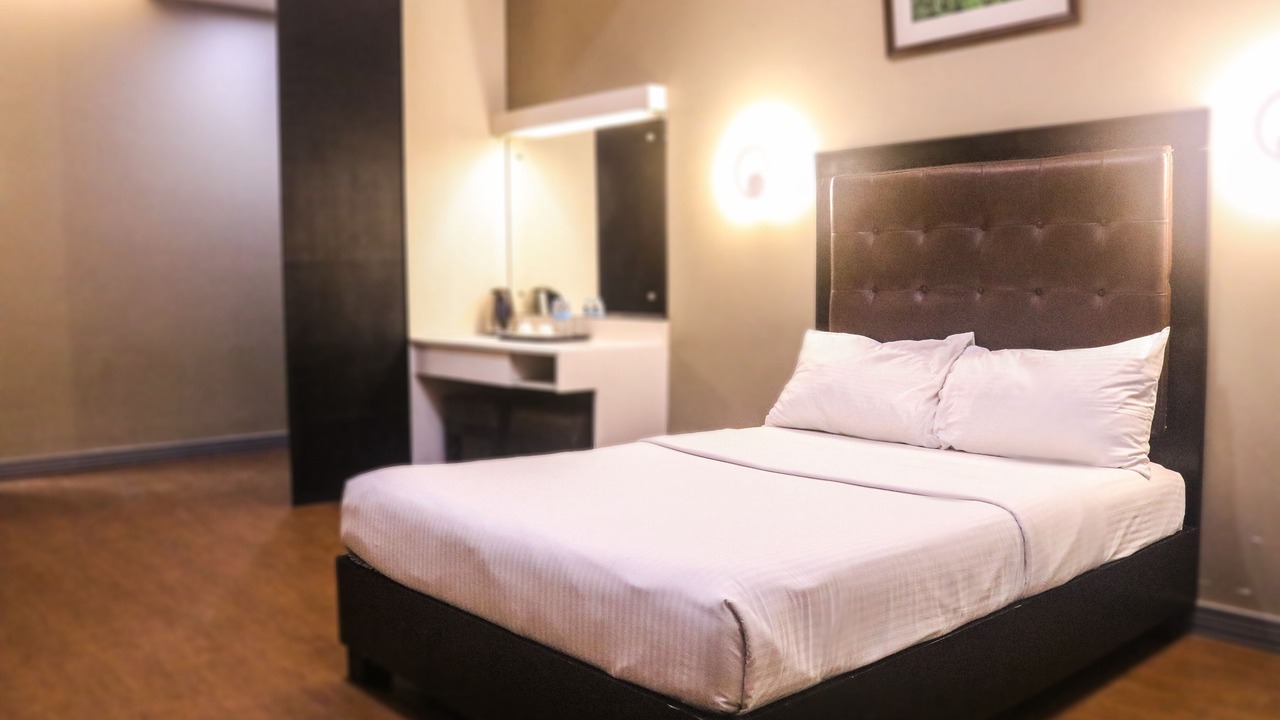 Photo of Bedroom in Tagum
