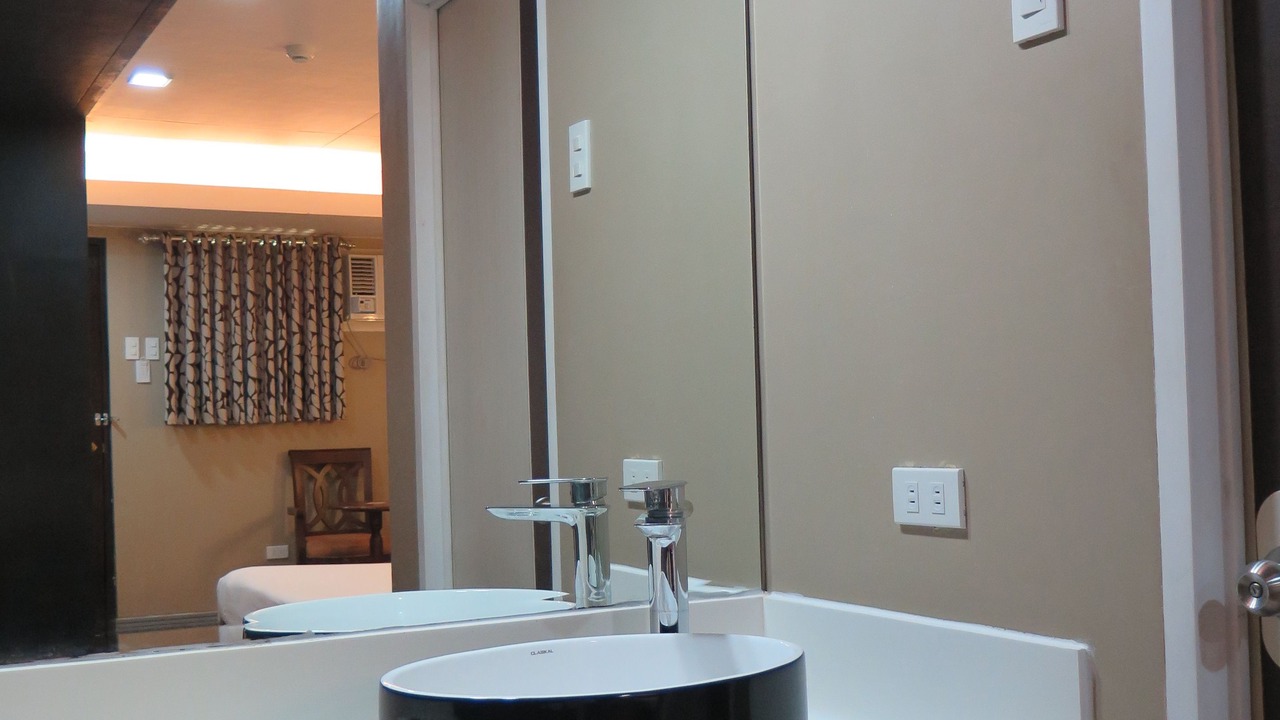 Photo of Bathroom in Tagum