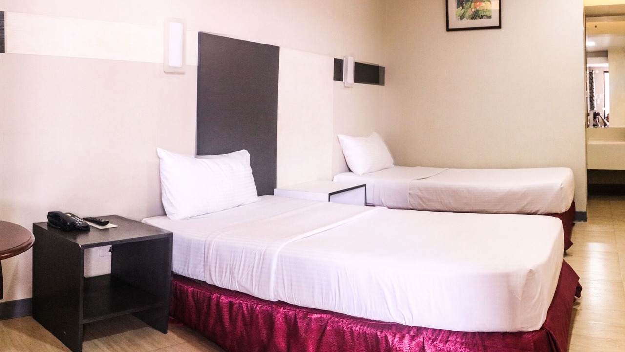 Photo of Bedroom in Tagum