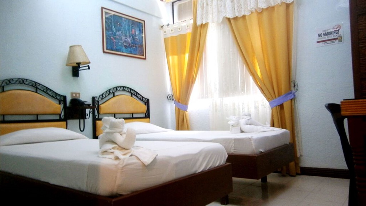Photo of Bedroom in Jagna