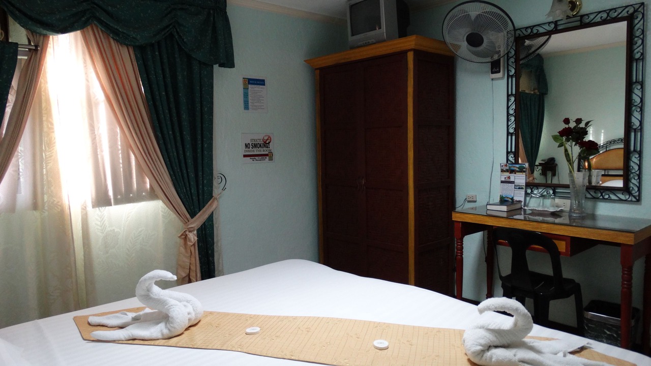 Photo of Bedroom in Jagna