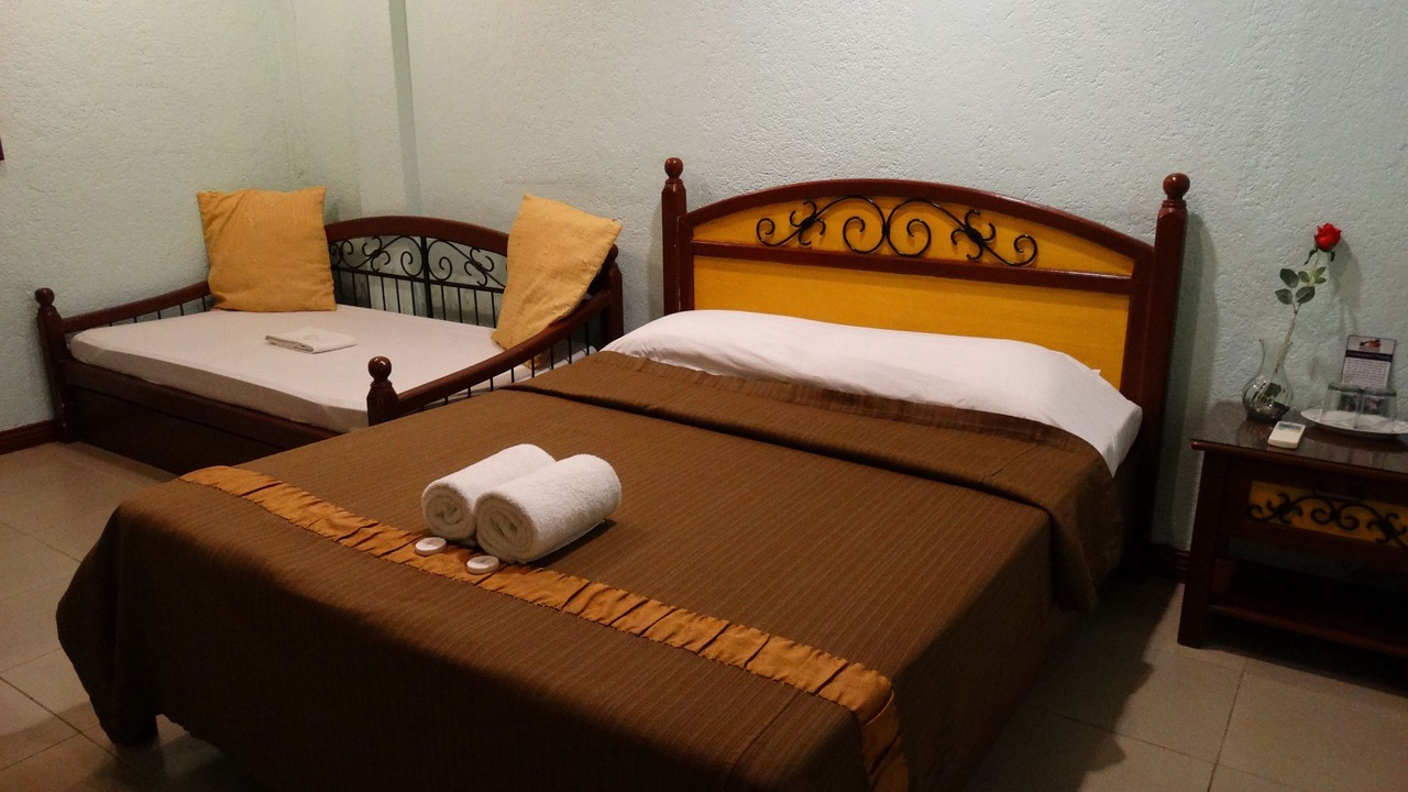 Photo of Bedroom in Jagna