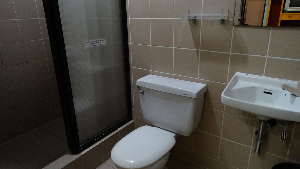 Photo of Bathroom in Jagna