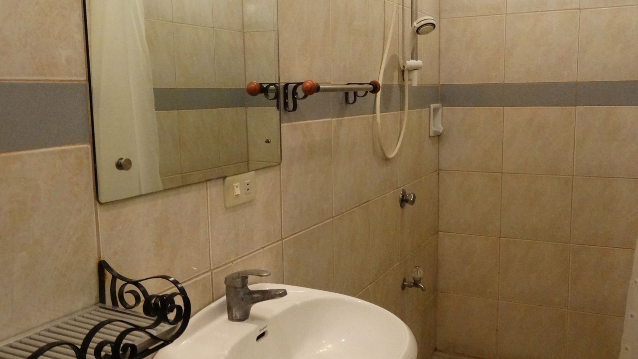 Photo of Bathroom in Jagna