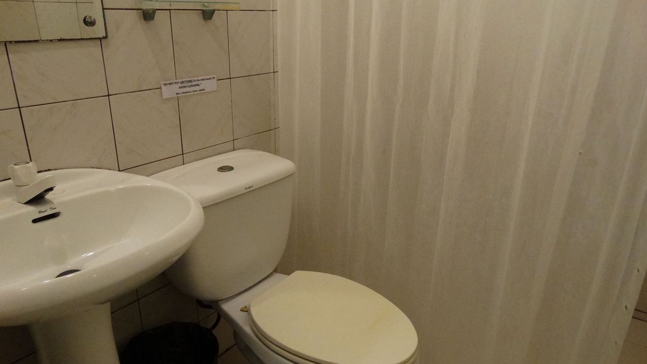 Photo of Bathroom in Jagna