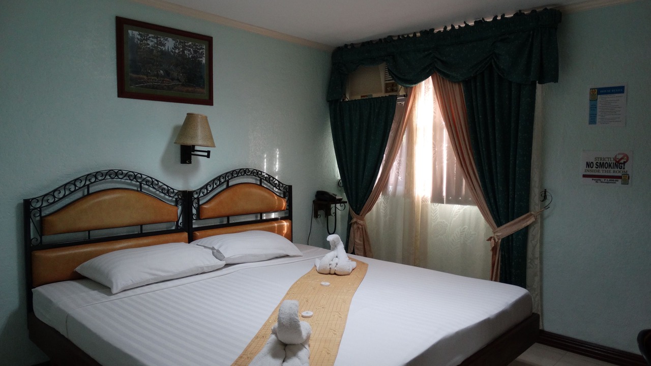 Photo of Bedroom in Jagna