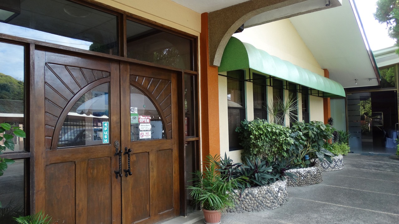 Photo of Outdoor in Jagna