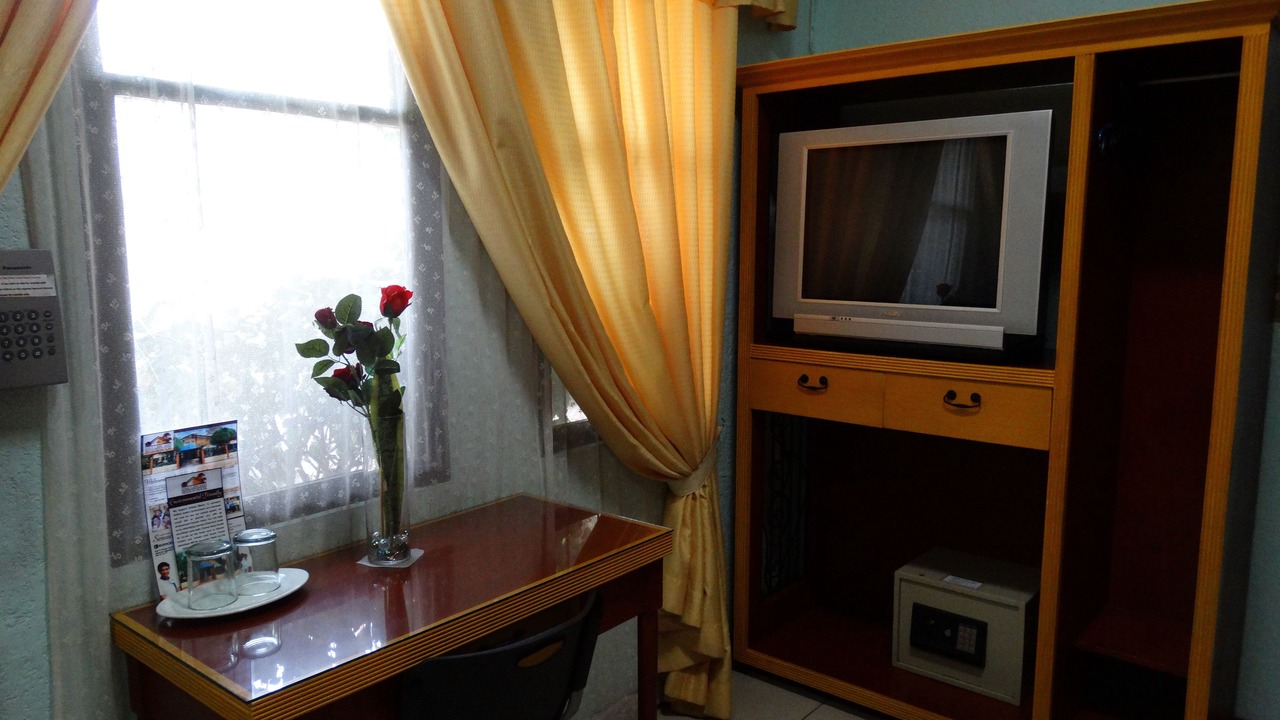 Photo of Bedroom in Jagna