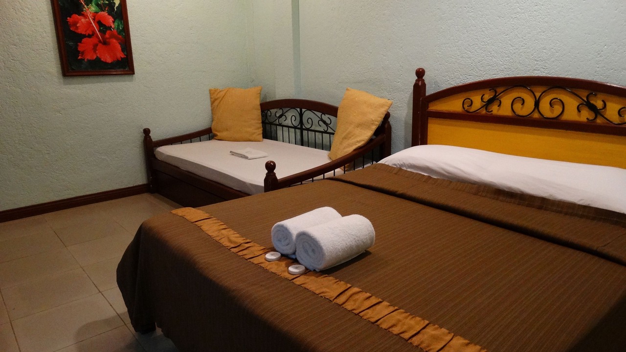 Photo of Bedroom in Jagna