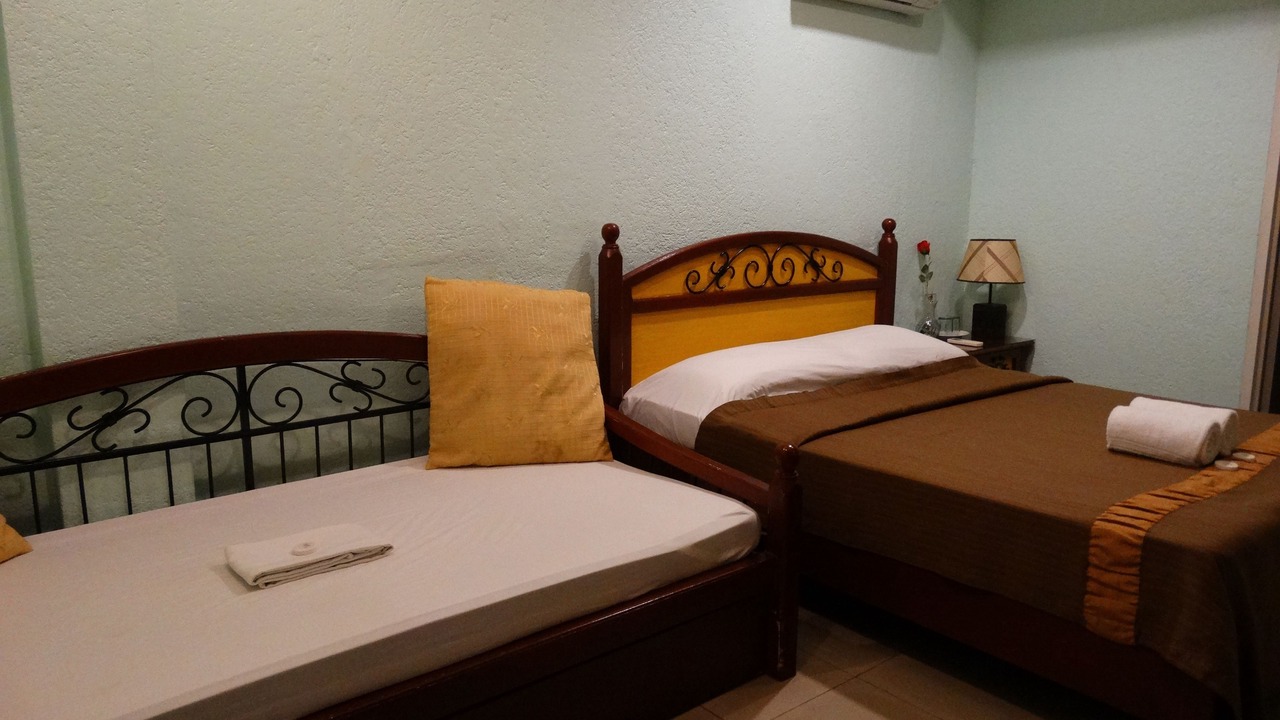 Photo of Bedroom in Jagna