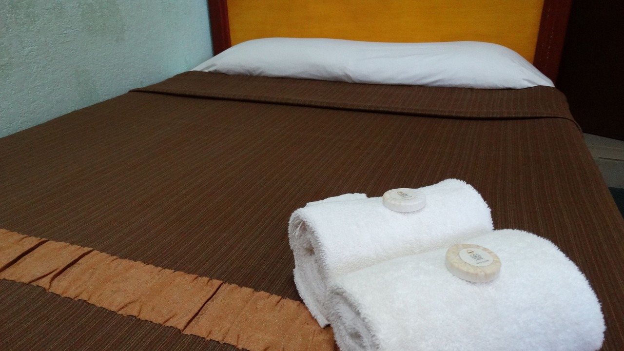 Photo of Bedroom in Jagna