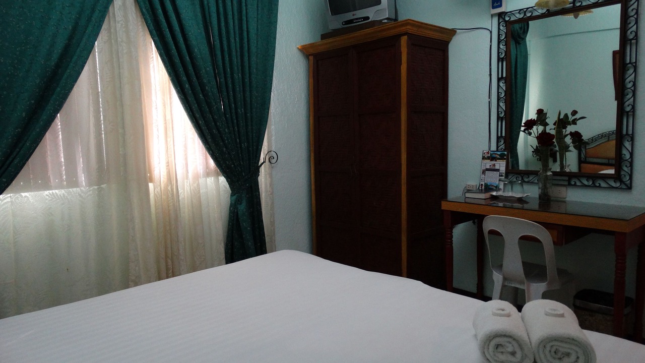 Photo of Bedroom in Jagna