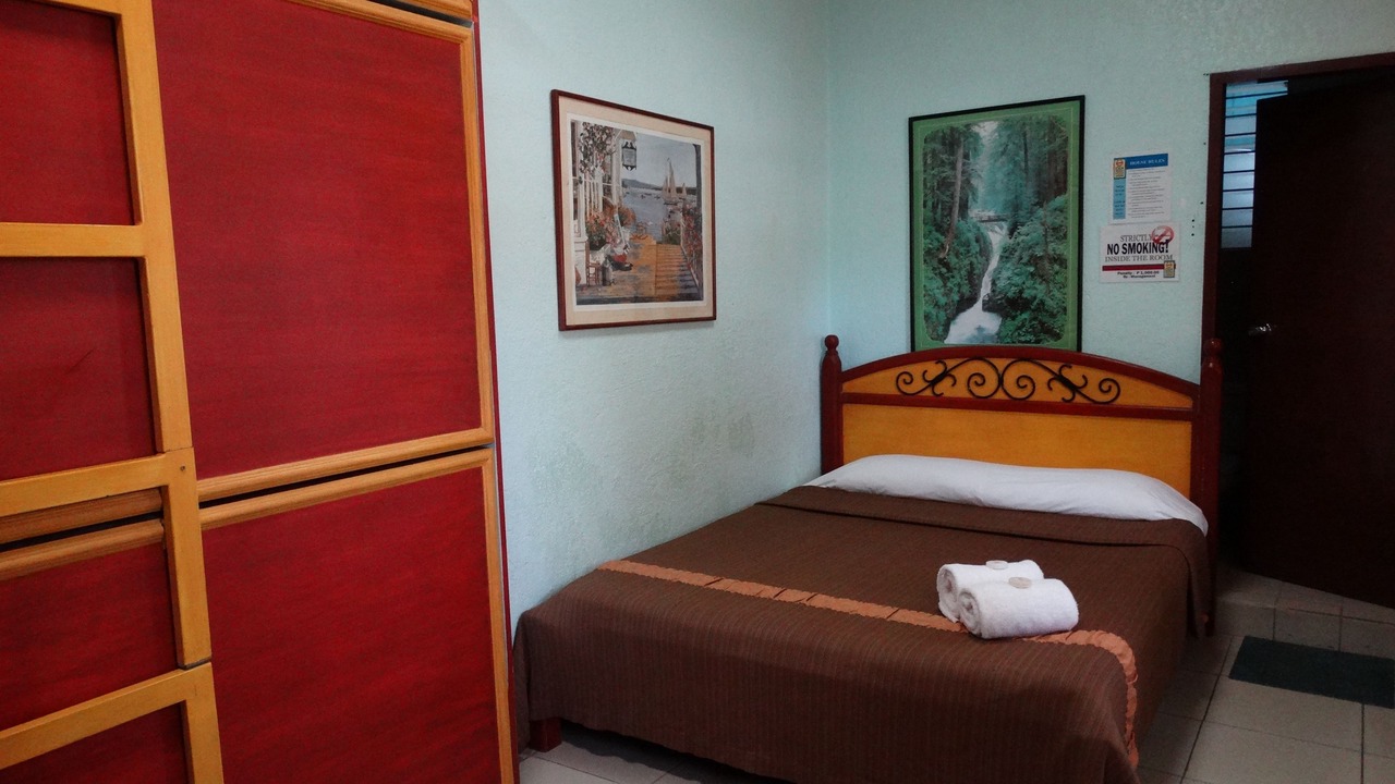 Photo of Bedroom in Jagna