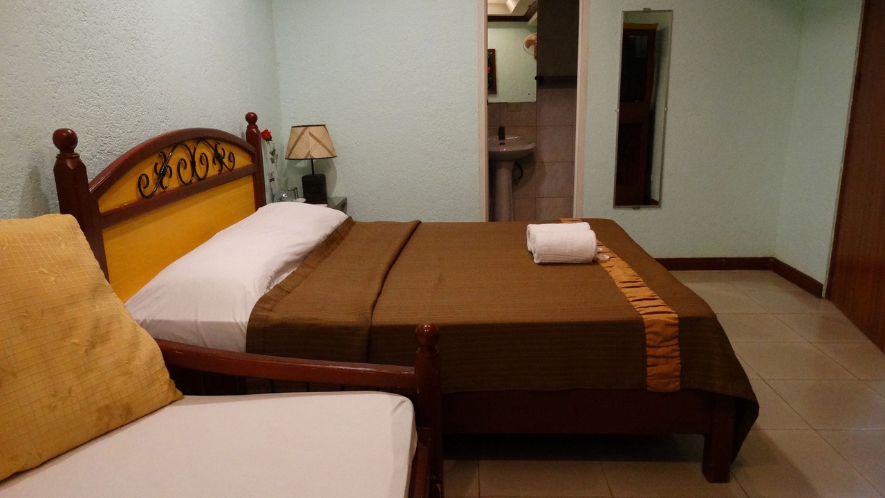 Photo of Bedroom in Jagna