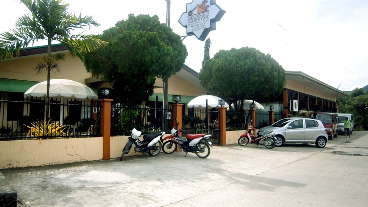 Photo of Outdoor in Jagna