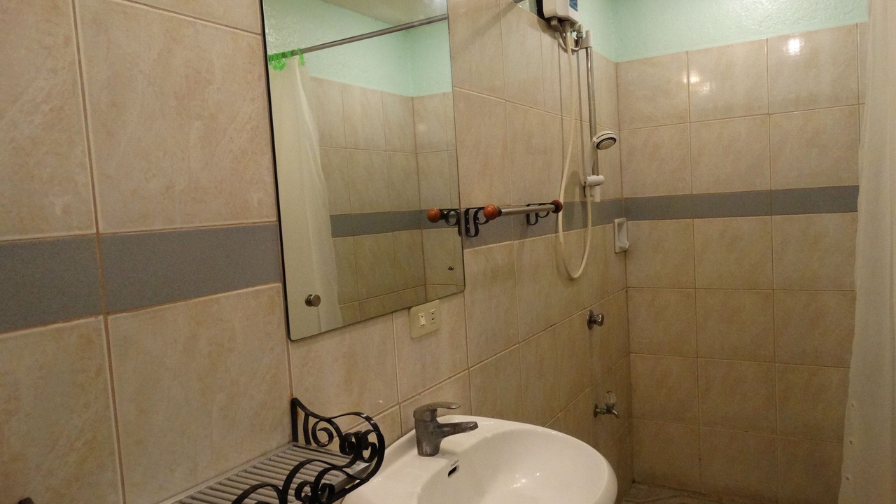 Photo of Bathroom in Jagna