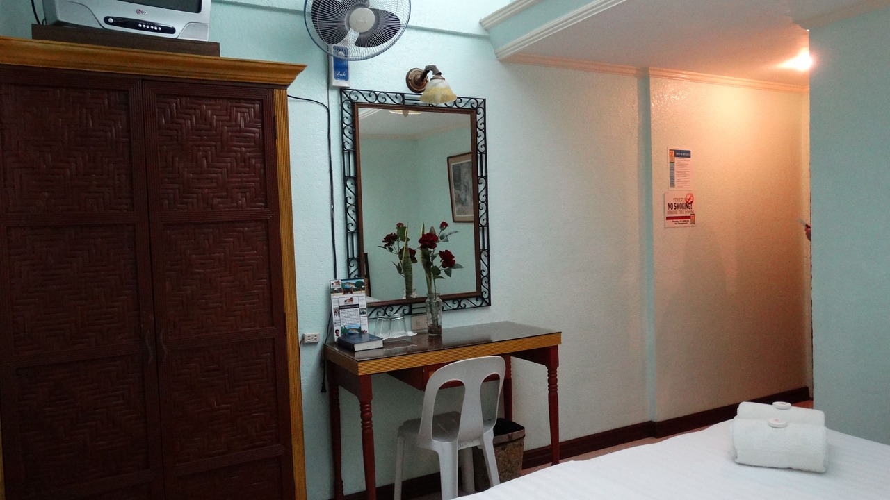 Photo of Bedroom in Jagna