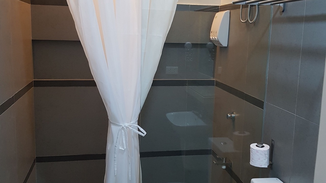 Photo of Bathroom in Legazpi