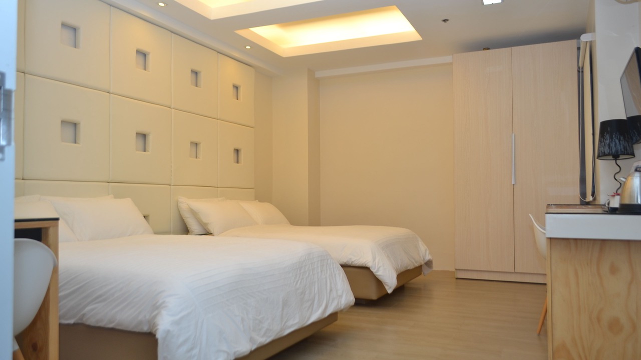 Photo of Bedroom in Legazpi