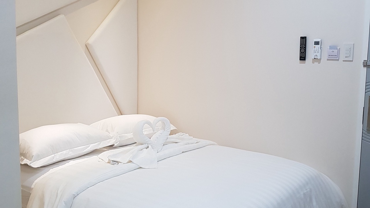 Photo of Bedroom in Legazpi