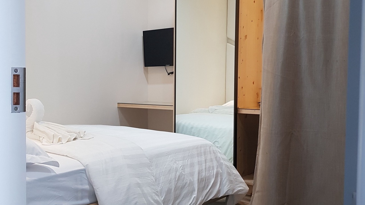 Photo of Bedroom in Legazpi