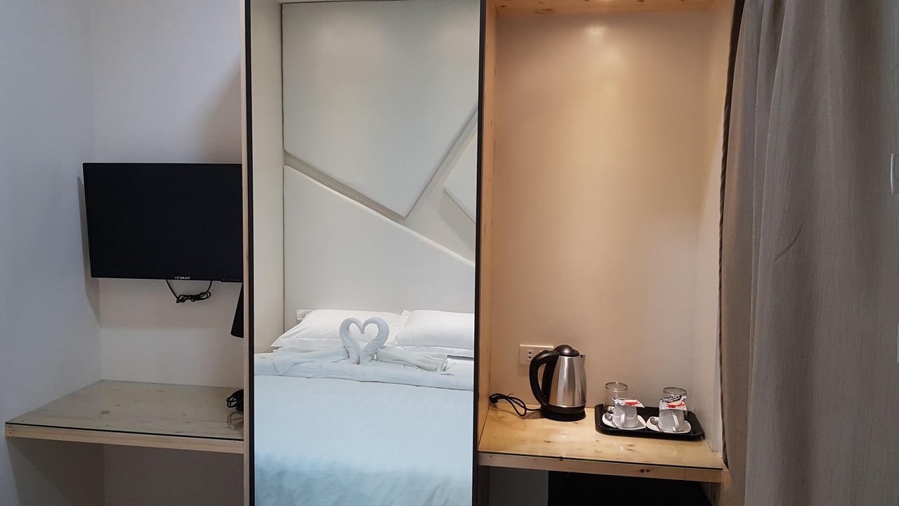 Photo of Bedroom in Legazpi