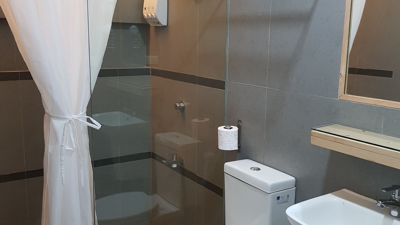 Photo of Bathroom in Legazpi