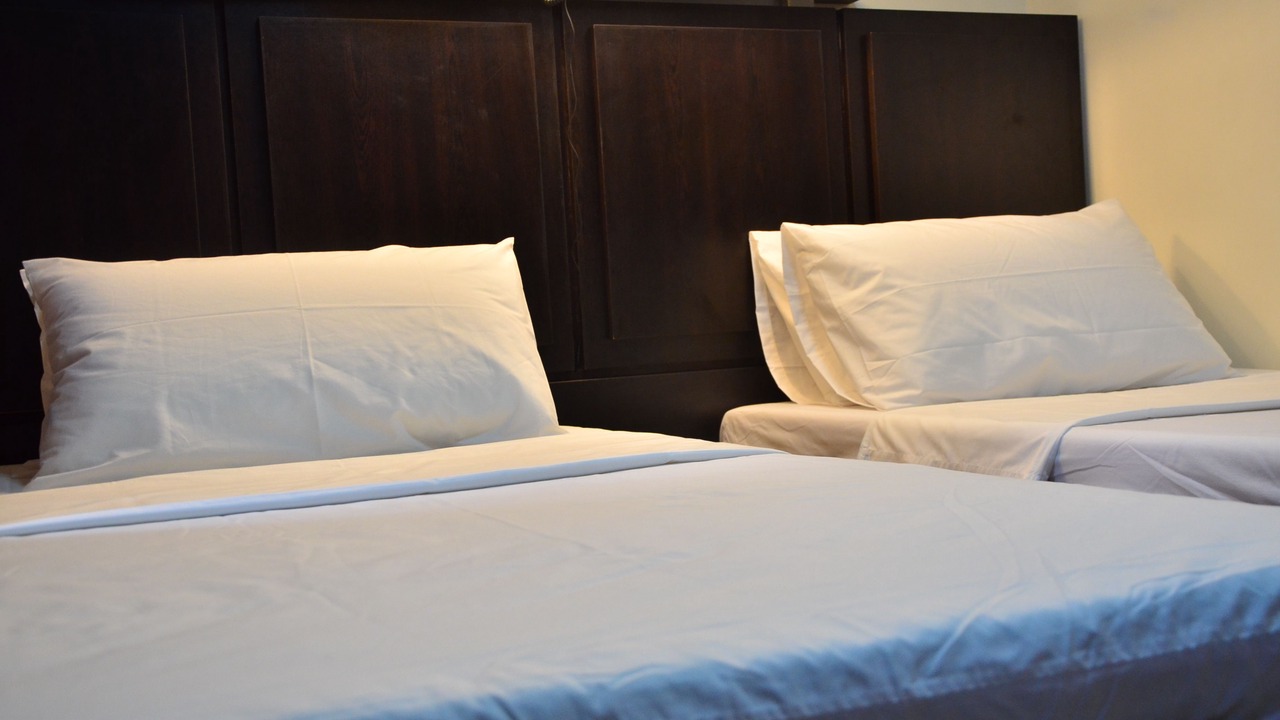Photo of Bedroom in Santa Cruz