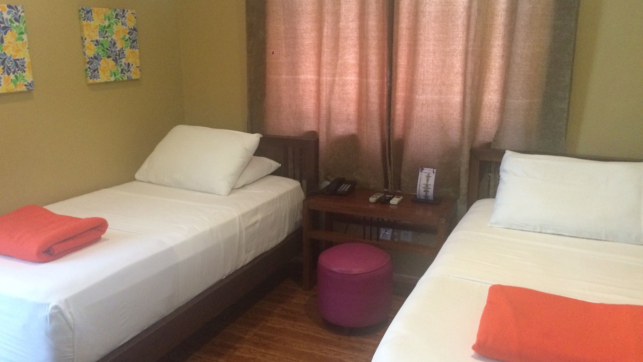 Photo of Bedroom in Paranaque