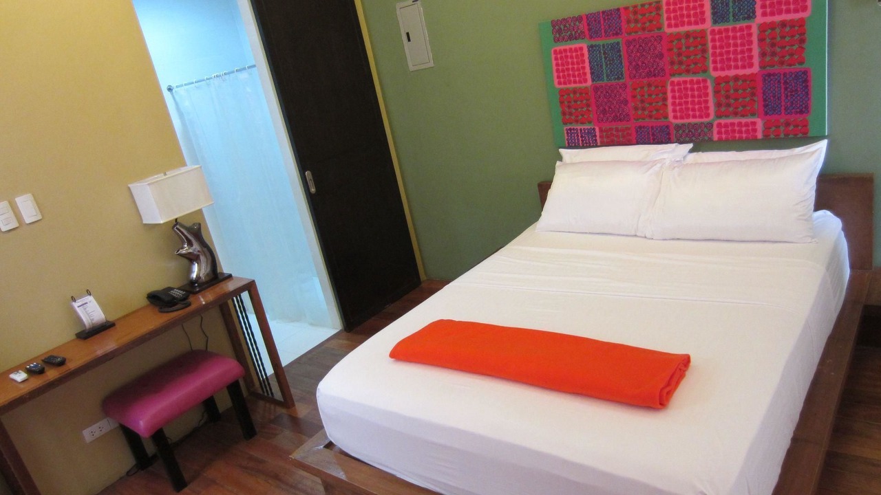 Photo of Bedroom in Paranaque