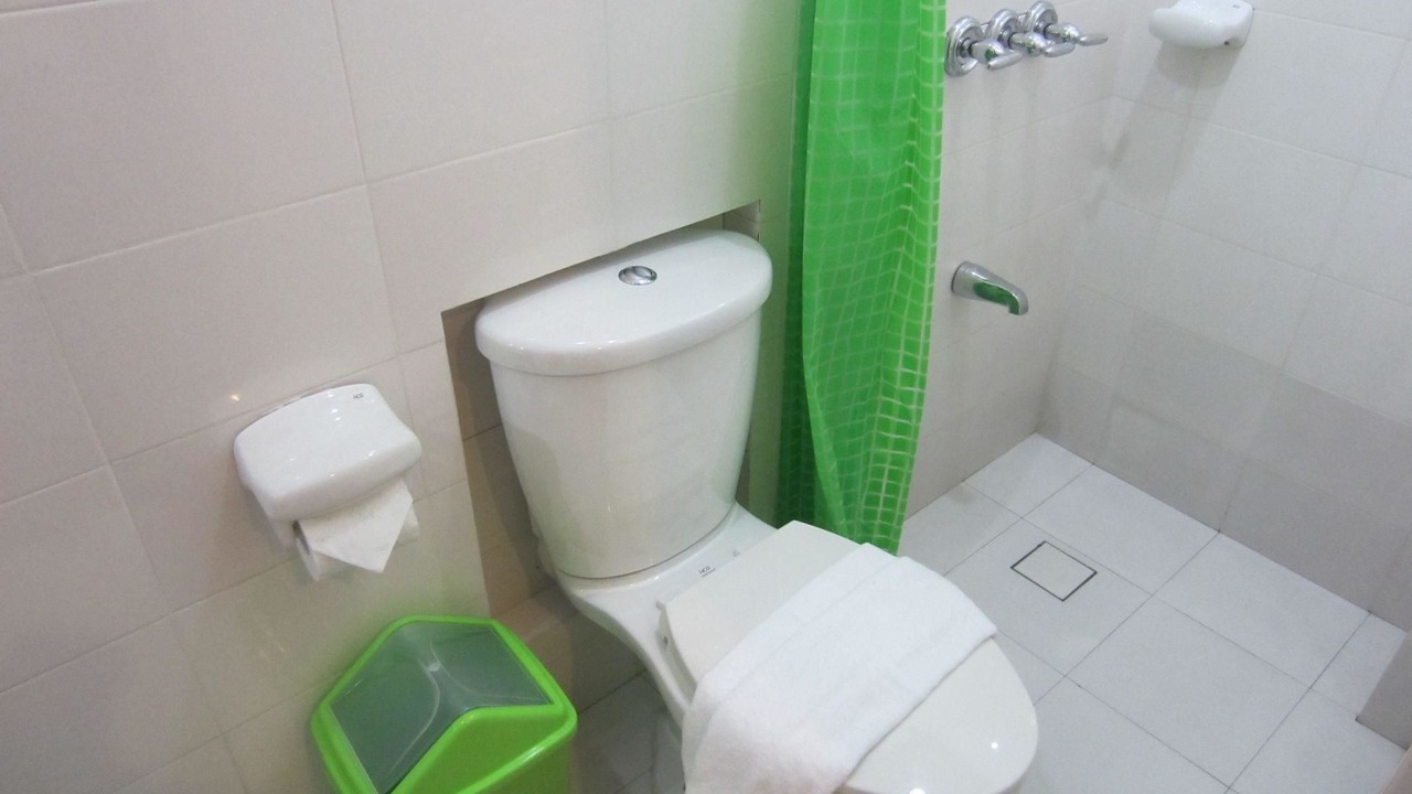Photo of Bathroom in Paranaque