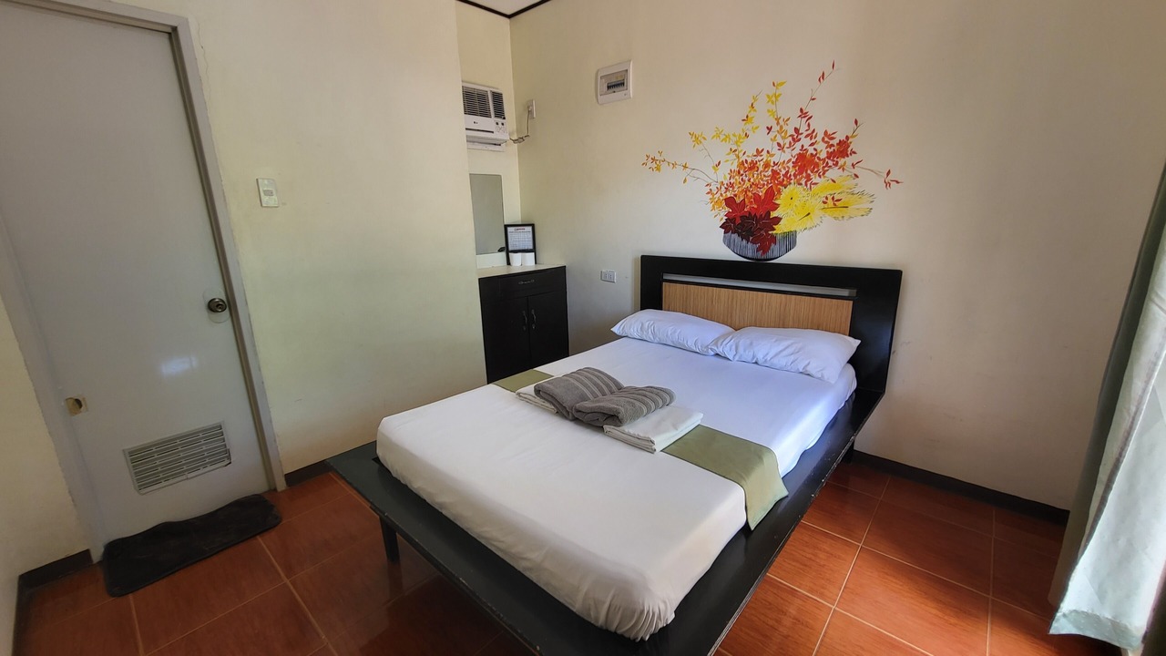 Photo of Bedroom in Iba