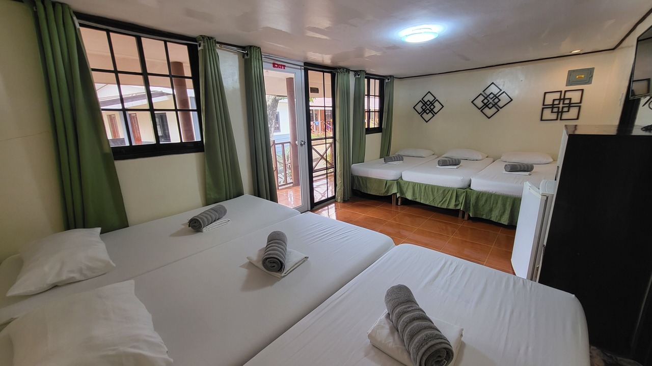 Photo of Bedroom in Iba