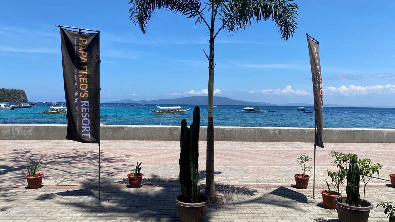 Photo of Outdoor in Puerto Galera