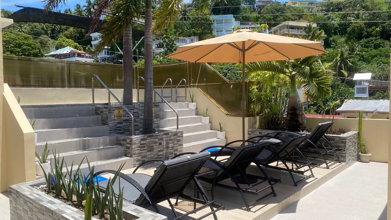 Photo of Outdoor in Puerto Galera