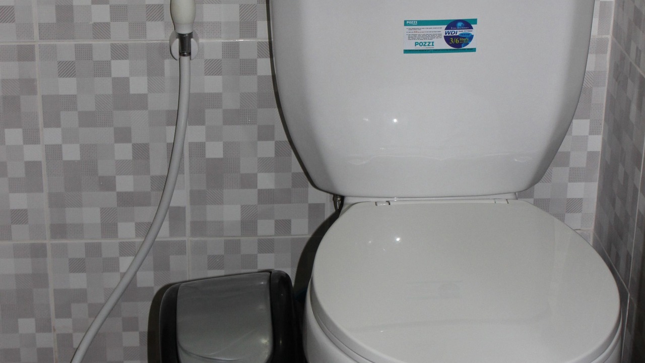 Photo of Bathroom in Mandaue