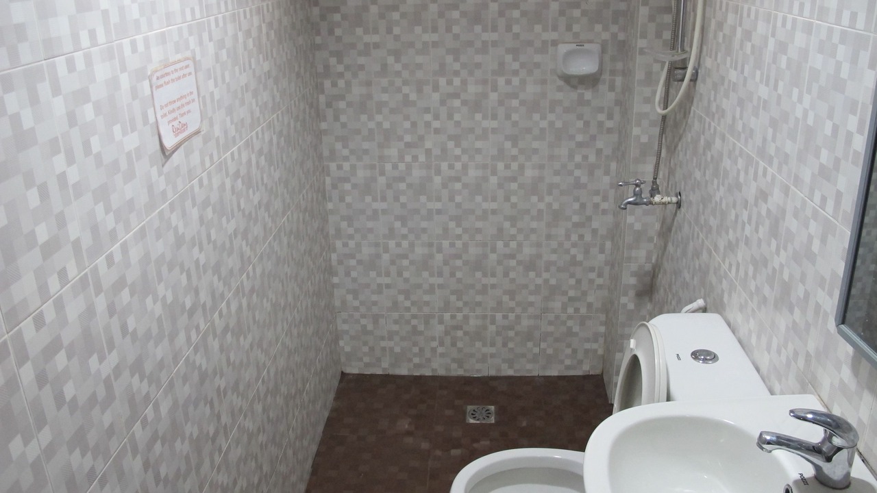 Photo of Bathroom in Mandaue