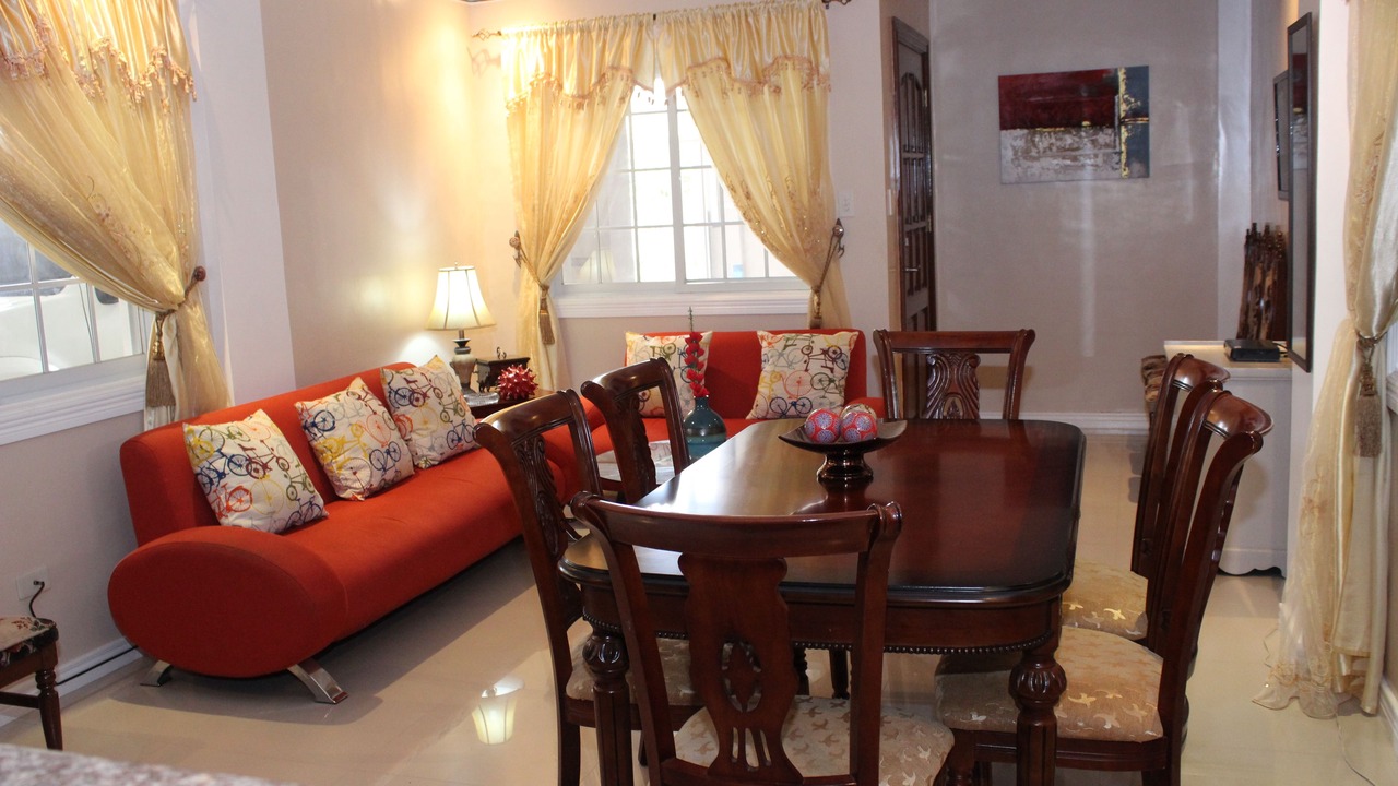 Photo of Livingroom in Mandaue