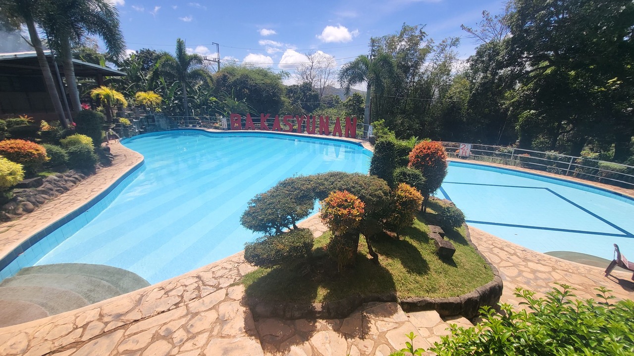 Photo of Outdoor in Tanay