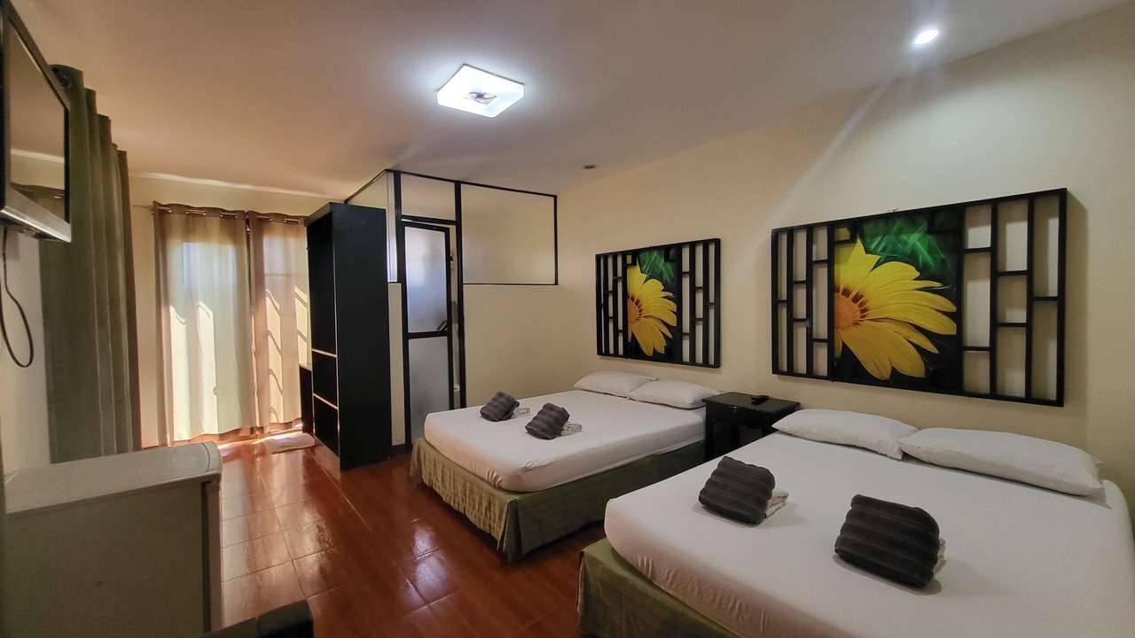 Photo of Bedroom in Tanay