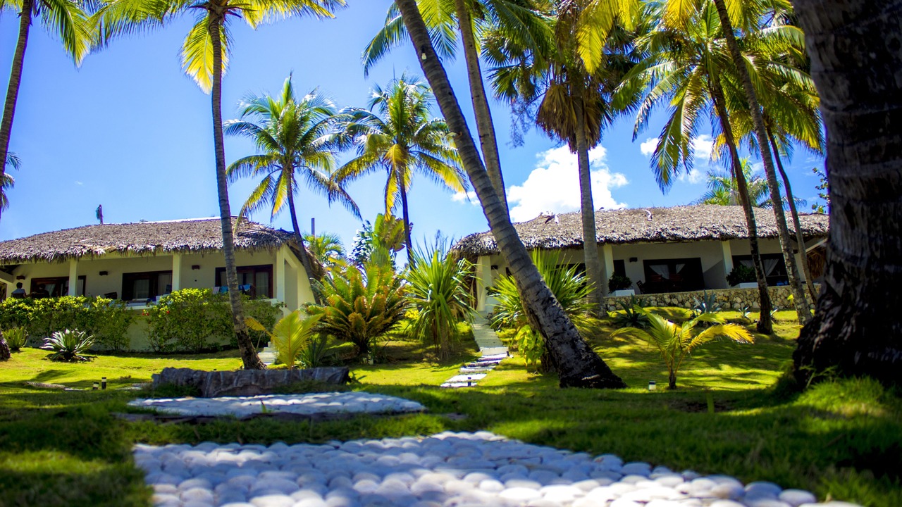 Photo of Outdoor in La Cienaga