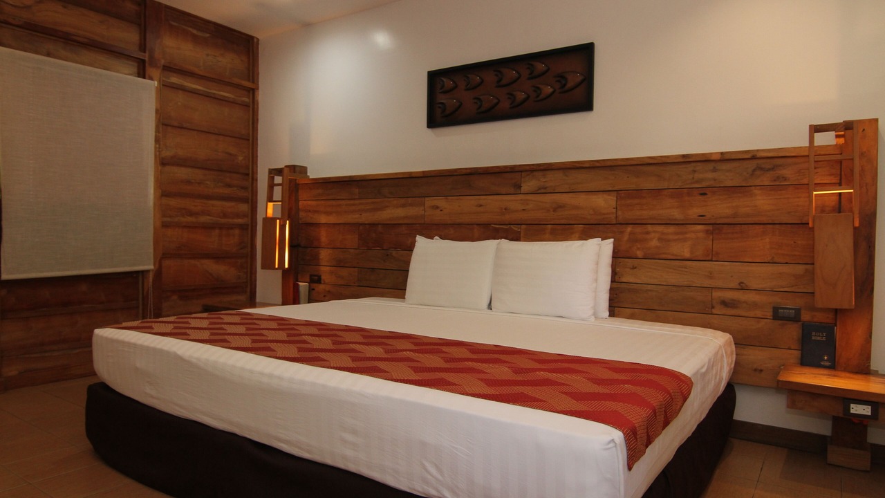 Photo of Bedroom in Loon